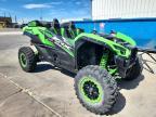 2020 Kawasaki KRFT00A-Utility Vehicle