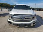 2018 Ford F150 Super Cab