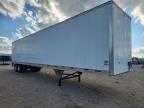 2016 Utility Trailer 2016 Utility VS2DX DRY Van Trailer