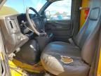2011 GMC Savana BOX Truck