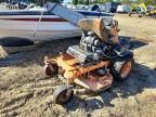 2025 Kawasaki ZTR Mower