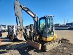 2013 John Deere 35D Mini Excavator