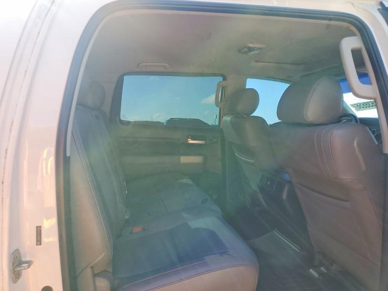 2007 Toyota Tundra Limited