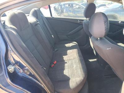 2012 Nissan Altima 2.5