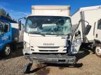 2016 Isuzu NPR HD BOX Truck
