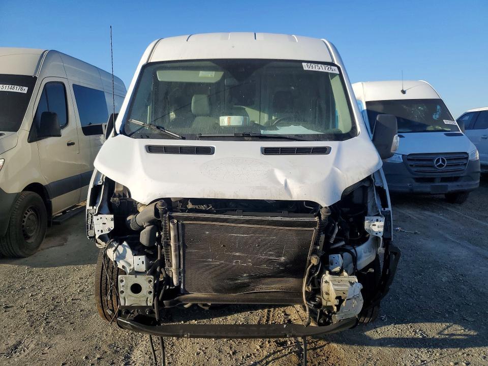 2016 Ford Transit T-250