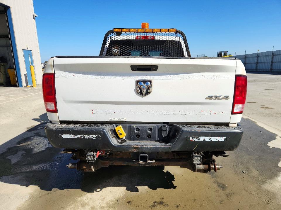 2016 Dodge RAM 2500 ST
