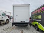 2024 Isuzu NPR HD BOX Truck