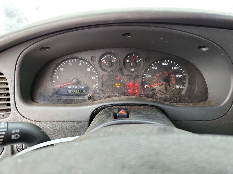 2010 Ford Ranger