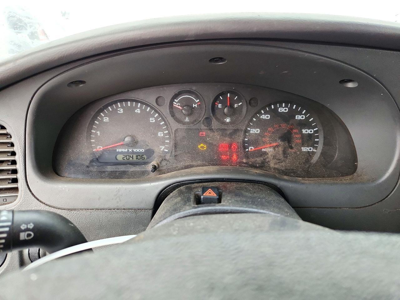 2010 Ford Ranger