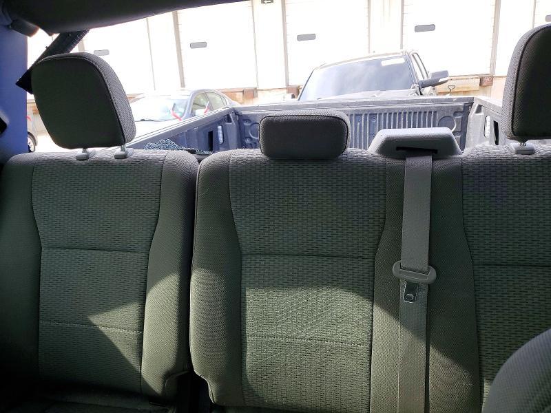 2018 Ford F150 Super Cab