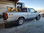 1999 Nissan Frontier XE-V6