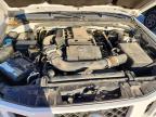 2012 Nissan Frontier S