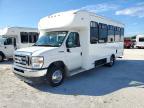 2021 Ford E350 Shuttle Bus