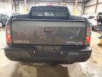 2012 Honda Ridgeline RTL