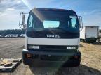 2009 Isuzu T8F Truck Cab AND Chassis