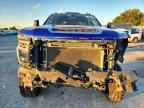 2020 Chevrolet Silverado K2500 Custom