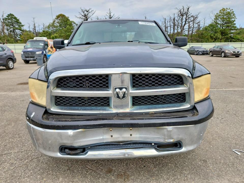 2009 Dodge RAM 1500
