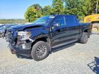 2022 GMC Sierra Limited K1500 AT4