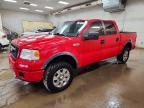 2008 Ford F150 Supercrew