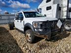 2019 Ford F550 Super Duty