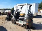 2005 Unicariers 2005 Unicarriers Forklift