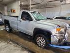 2017 GMC Sierra K2500 Heavy Duty