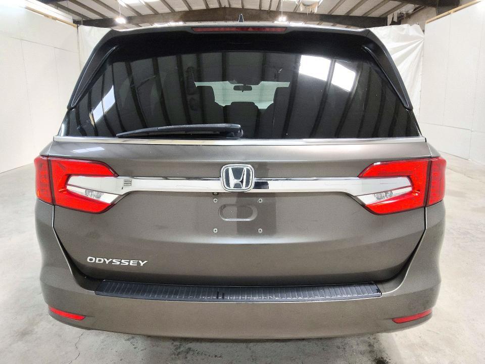 2020 Honda Odyssey EX