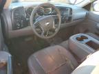 2008 Chevrolet Silverado K2500 Heavy Duty