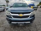 2020 Chevrolet Colorado