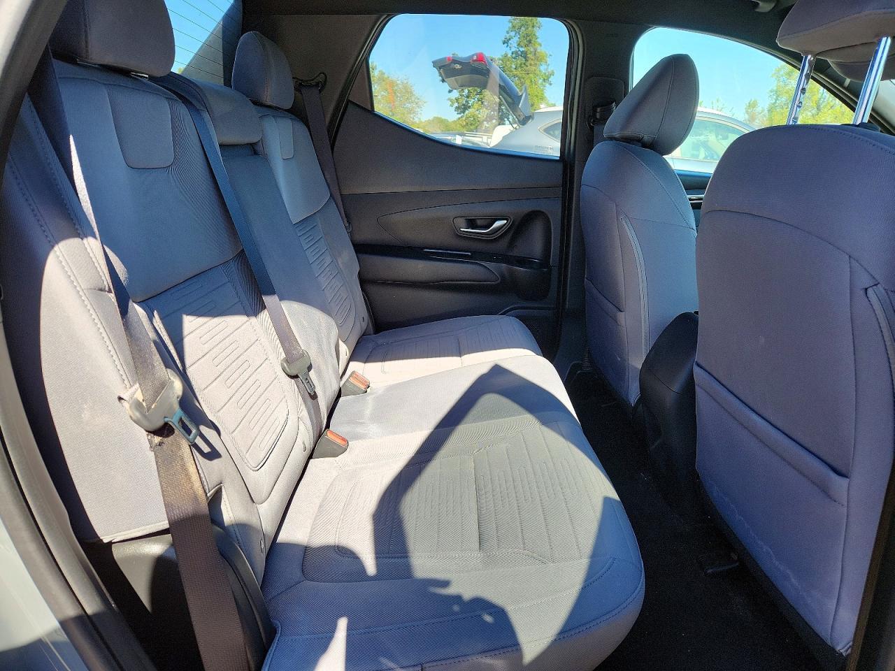 2022 Hyundai Santa Cruz SE
