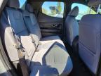 2022 Hyundai Santa Cruz SE