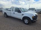 2008 Ford F350 SRW Super Duty