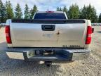 2007 Chevrolet Silverado K1500 Crew Cab