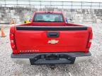 2009 Chevrolet Silverado K1500