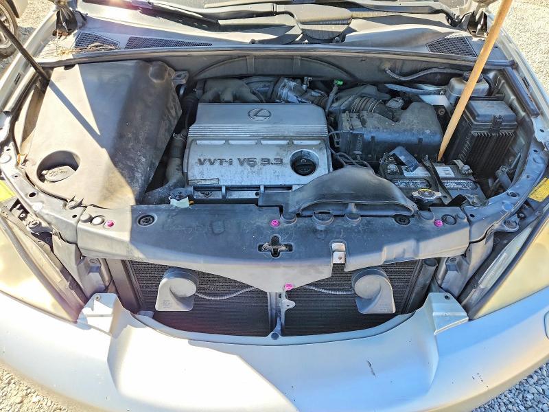 2004 Lexus RX 330