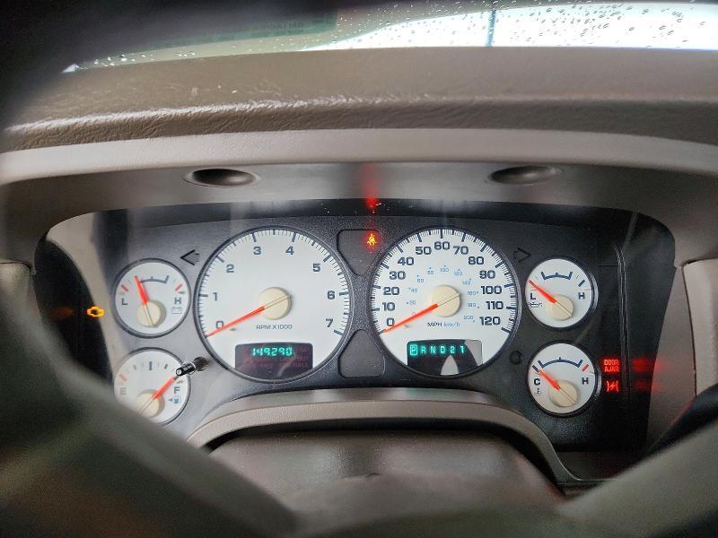 2005 Dodge RAM 1500 ST