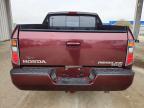 2007 Honda Ridgeline RTS