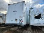 2015 Vanguard Trailer DRY Van