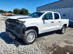 2023 Chevrolet Colorado