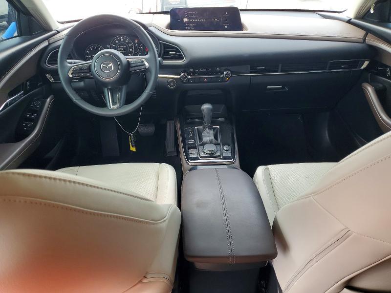 2025 Mazda CX-30 Premium