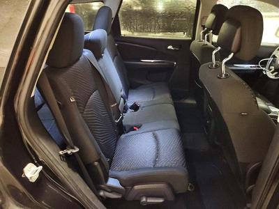 2012 Dodge Journey SXT