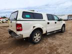 2007 Ford F150 Supercrew