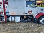 2017 Volvo VAH Car Hauler Truck