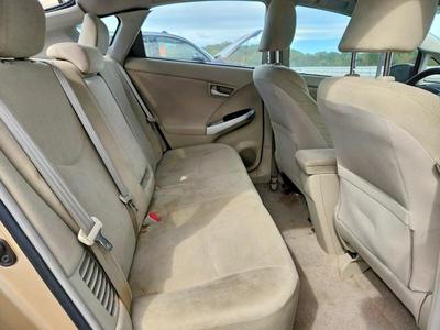 2011 Toyota Prius TWO