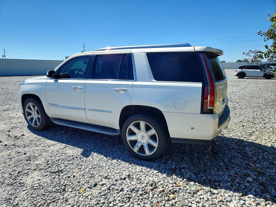 2015 Cadillac Escalade Premium