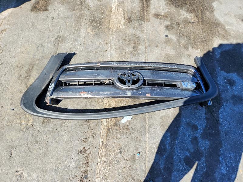 2005 Toyota Tundra Double Cab SR5