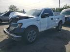 2011 Ford F150