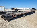 2022 Stagecoach 35+5GNTA10 Equipment Trailer