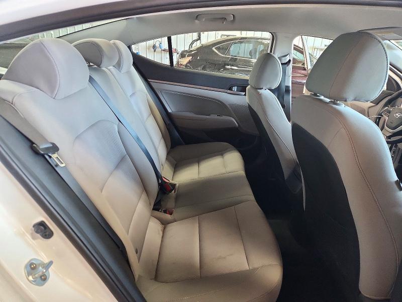 2017 Hyundai Elantra ECO